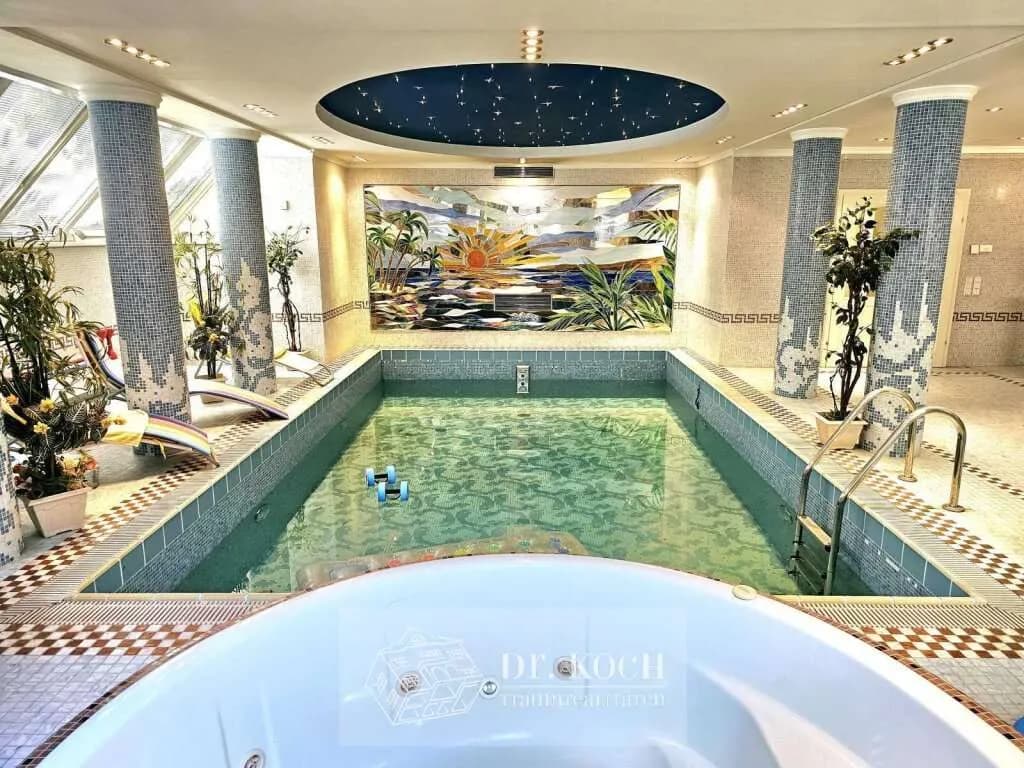 11-Zimmer-Immobilie kaufen in Wien – 511 m², € 8.000.000 – Bild 15 von 18