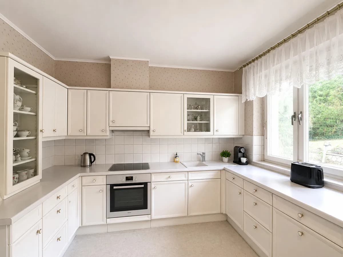 3-Zimmer-Haus kaufen in Mödling – 107 m², € 499.000 – Bild 2 von 13