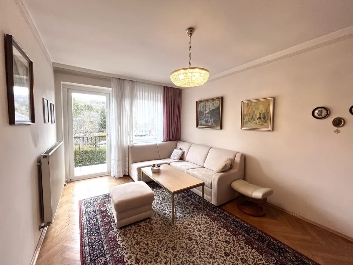 3-Zimmer-Haus kaufen in Mödling – 107 m², € 499.000 – Bild 3 von 13