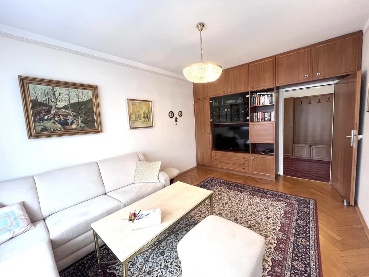 3-Zimmer-Haus kaufen in Mödling – 107 m², € 499.000 – Bild 4 von 13