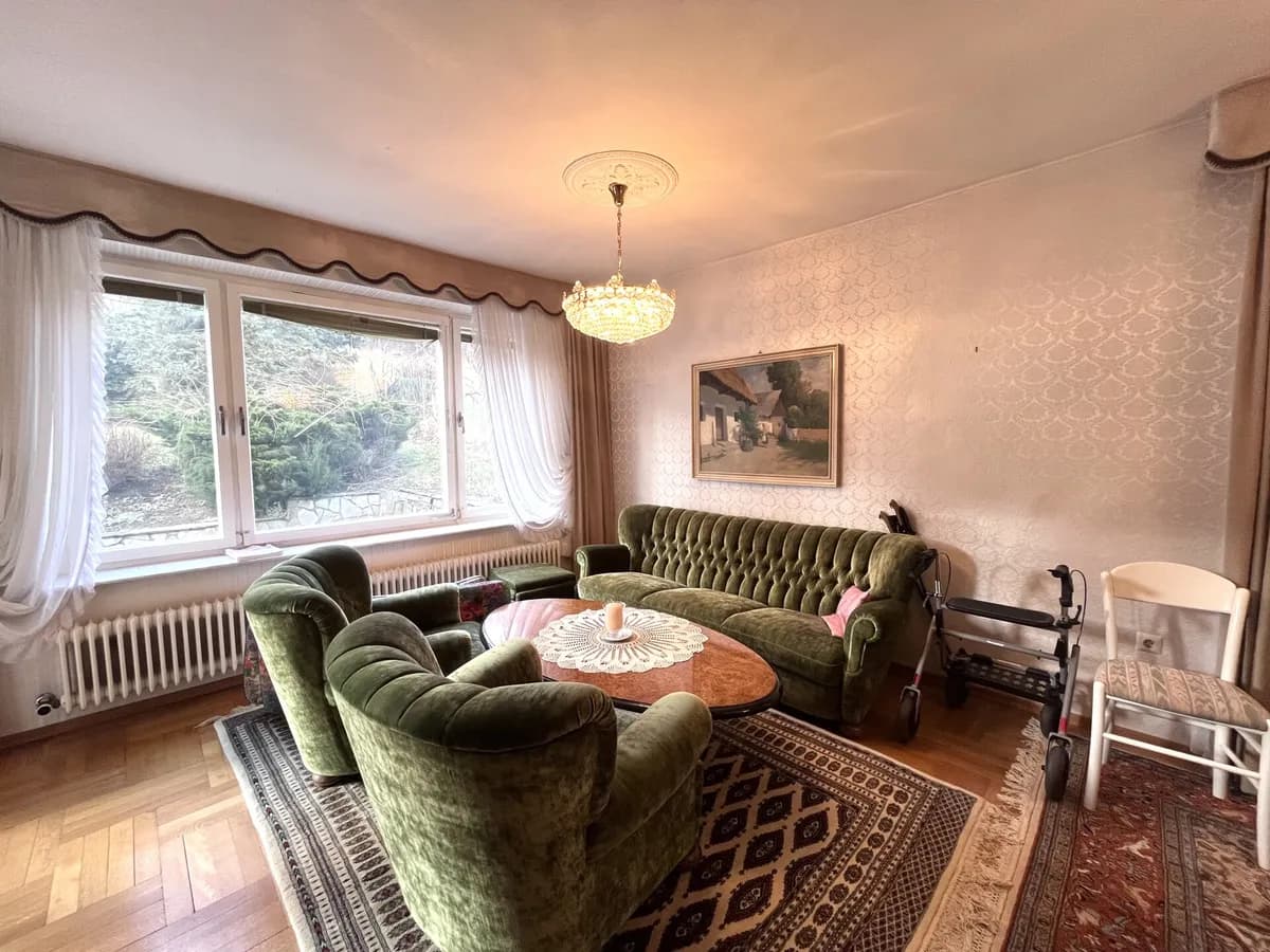 3-Zimmer-Haus kaufen in Mödling – 107 m², € 499.000 – Bild 5 von 13