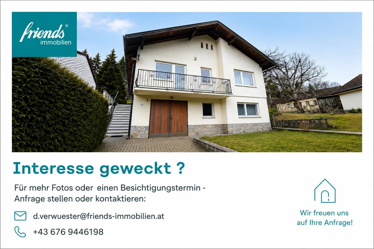 3-Zimmer-Haus kaufen in Mödling – 107 m², € 499.000 – Bild 11 von 13