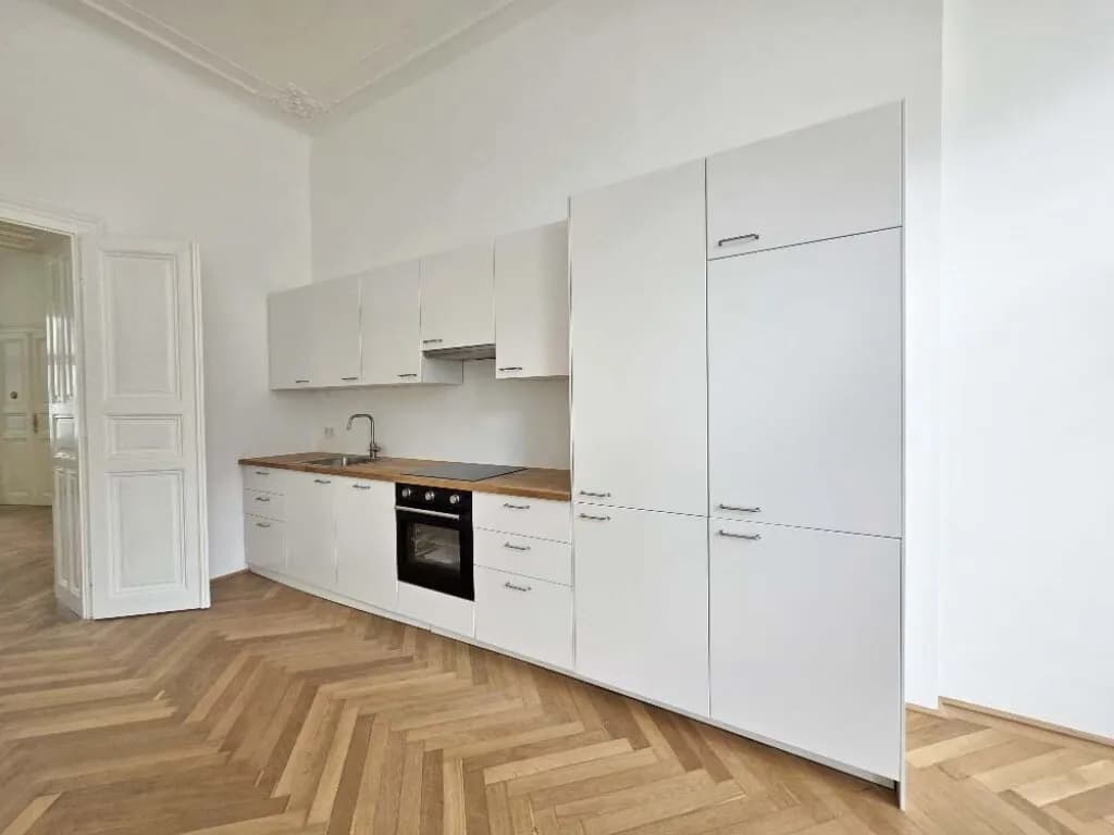 5-Zimmer-Wohnung mieten in Wien – 141,49 m², € 2.607 – Bild 2 von 16