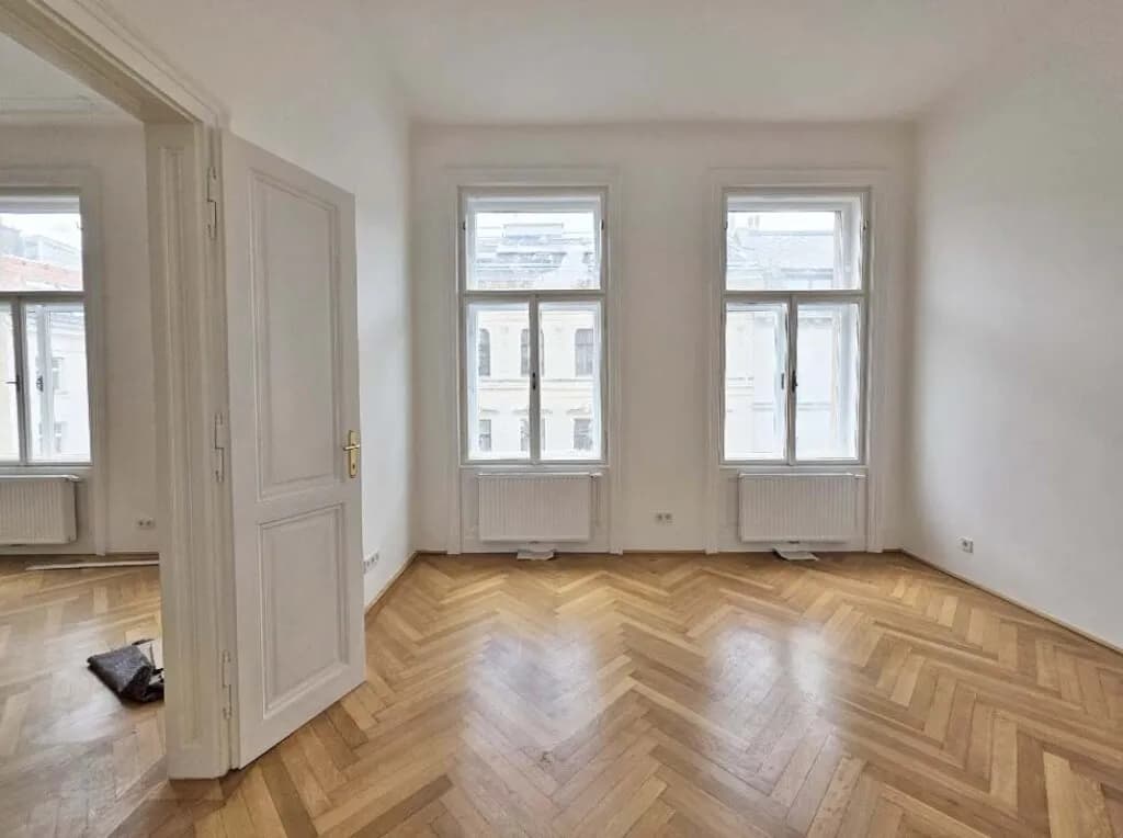 5-Zimmer-Wohnung mieten in Wien – 141,49 m², € 2.607 – Bild 3 von 16
