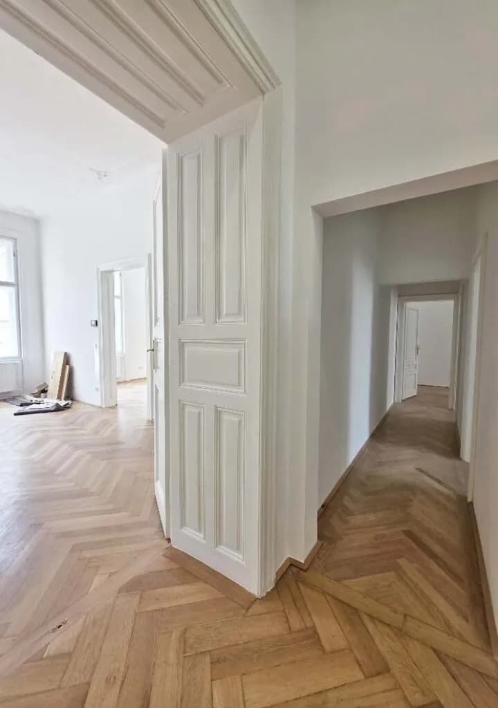 5-Zimmer-Wohnung mieten in Wien – 141,49 m², € 2.607 – Bild 10 von 16