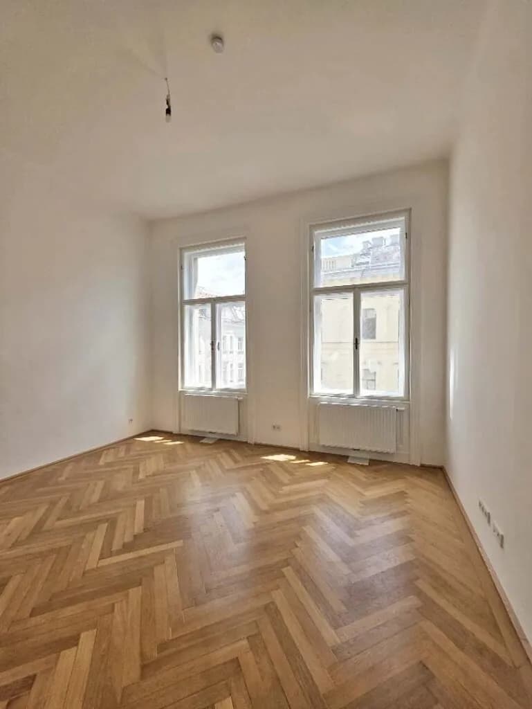 5-Zimmer-Wohnung mieten in Wien – 141,49 m², € 2.607 – Bild 11 von 16