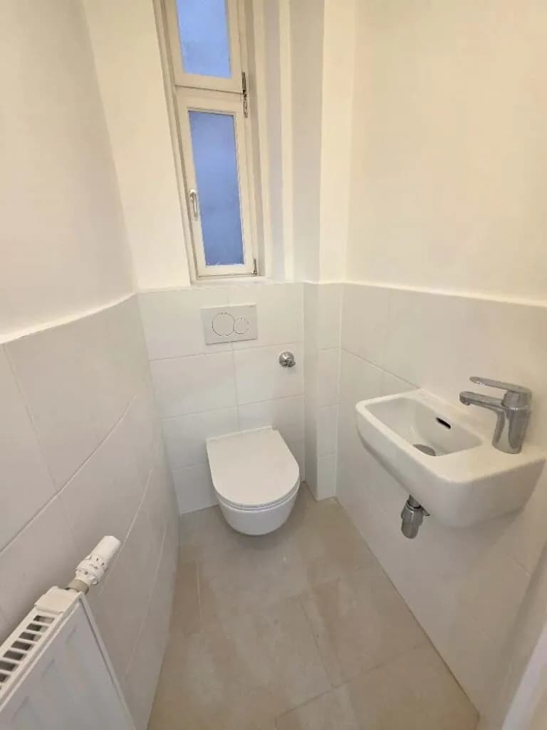 5-Zimmer-Wohnung mieten in Wien – 141,49 m², € 2.607 – Bild 13 von 16