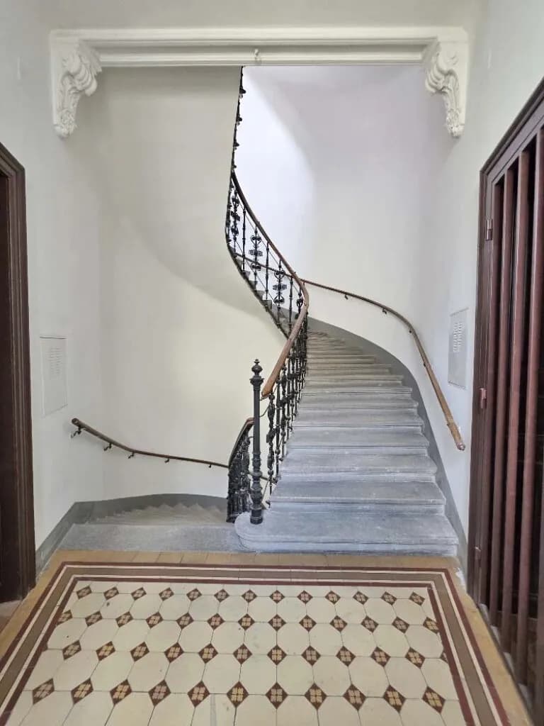 5-Zimmer-Wohnung mieten in Wien – 141,49 m², € 2.607 – Bild 14 von 16