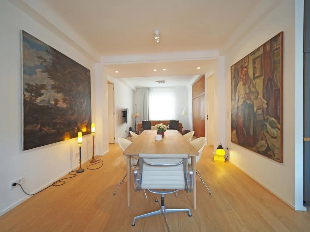 3-Zimmer-Wohnung mieten in Wien – 87,6 m², € 3.338 – Bild 2 von 23