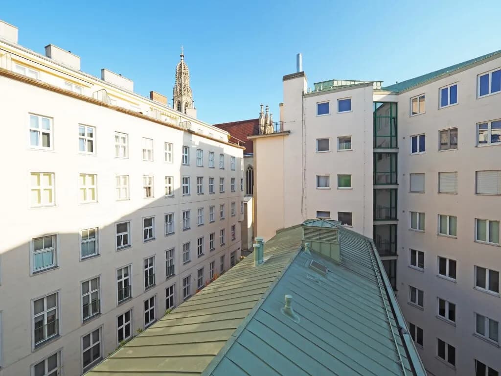 3-Zimmer-Wohnung mieten in Wien – 87,6 m², € 3.338 – Bild 6 von 23