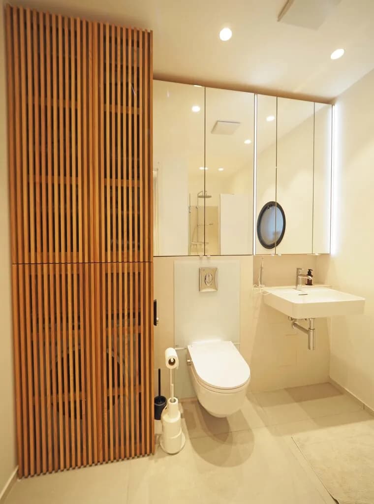 3-Zimmer-Wohnung mieten in Wien – 87,6 m², € 3.338 – Bild 11 von 23