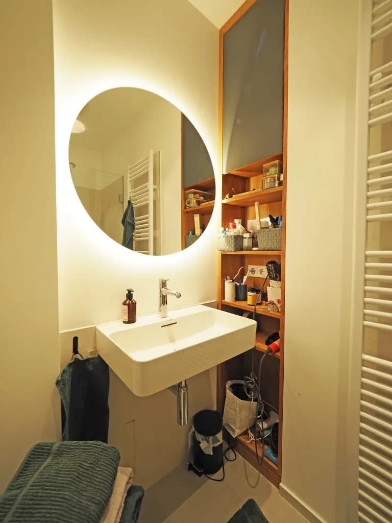 3-Zimmer-Wohnung mieten in Wien – 87,6 m², € 3.338 – Bild 16 von 23