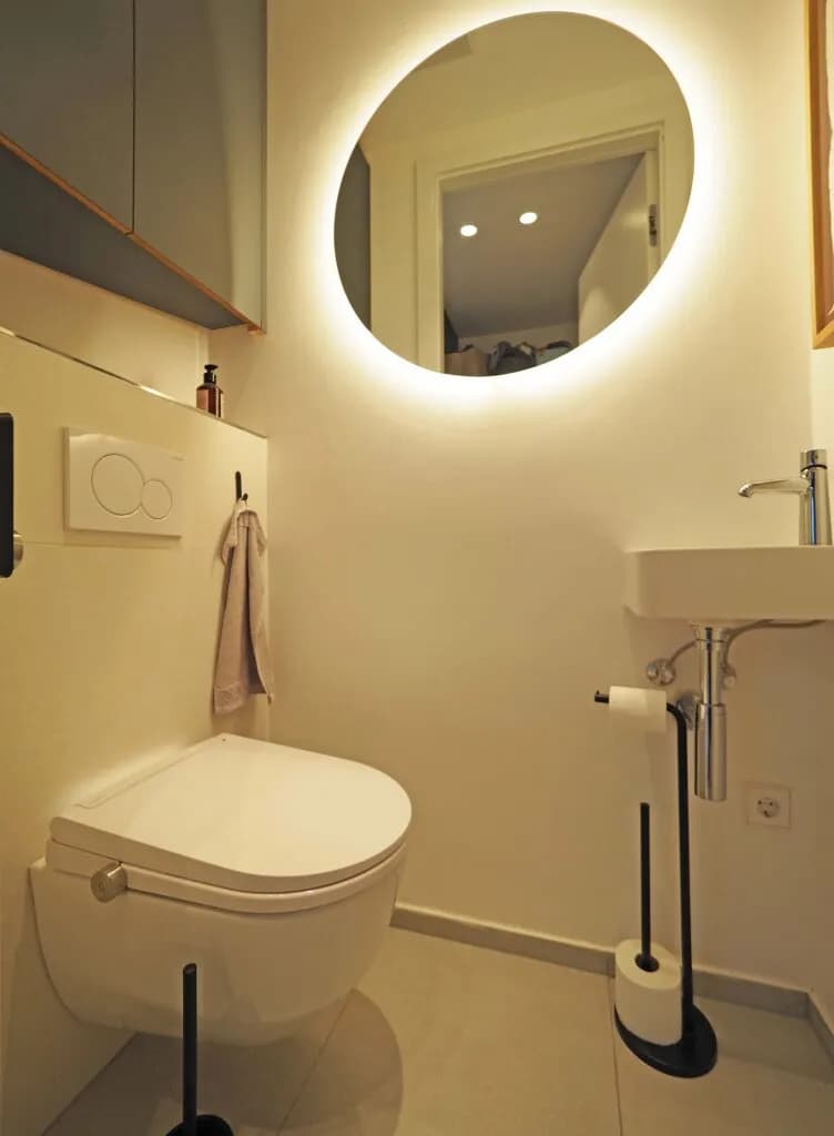 3-Zimmer-Wohnung mieten in Wien – 87,6 m², € 3.338 – Bild 19 von 23