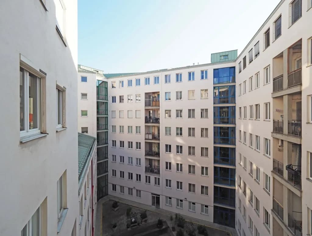 3-Zimmer-Wohnung mieten in Wien – 87,6 m², € 3.338 – Bild 20 von 23