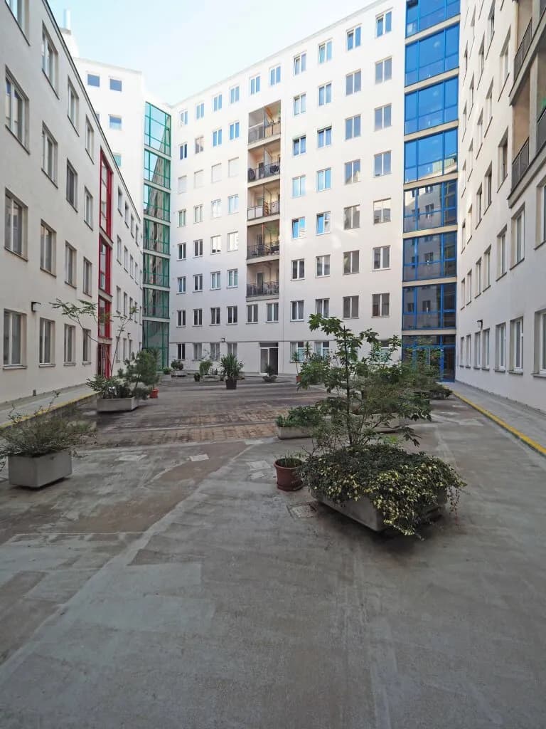 3-Zimmer-Wohnung mieten in Wien – 87,6 m², € 3.338 – Bild 21 von 23
