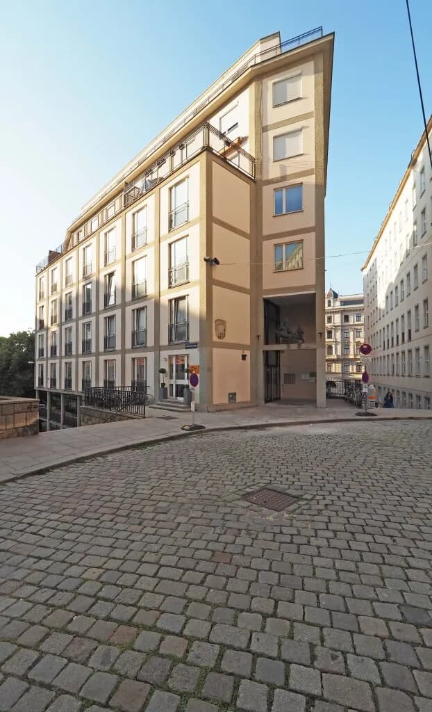 3-Zimmer-Wohnung mieten in Wien – 87,6 m², € 3.338 – Bild 22 von 23