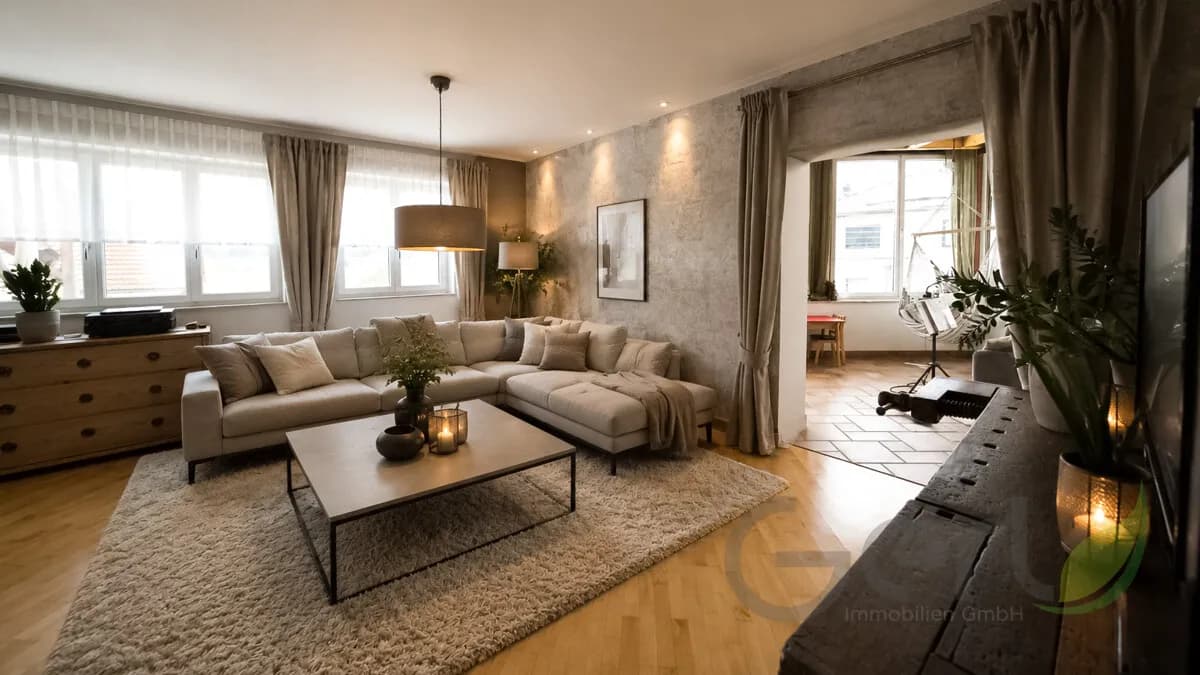 7-Zimmer-Haus kaufen in Vöcklabruck – 200 m², € 980.000 – Bild 2 von 21