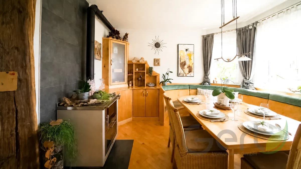 7-Zimmer-Haus kaufen in Vöcklabruck – 200 m², € 980.000 – Bild 6 von 21