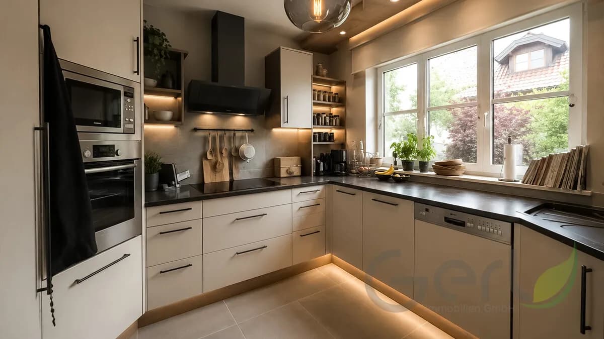 7-Zimmer-Haus kaufen in Vöcklabruck – 200 m², € 980.000 – Bild 7 von 21
