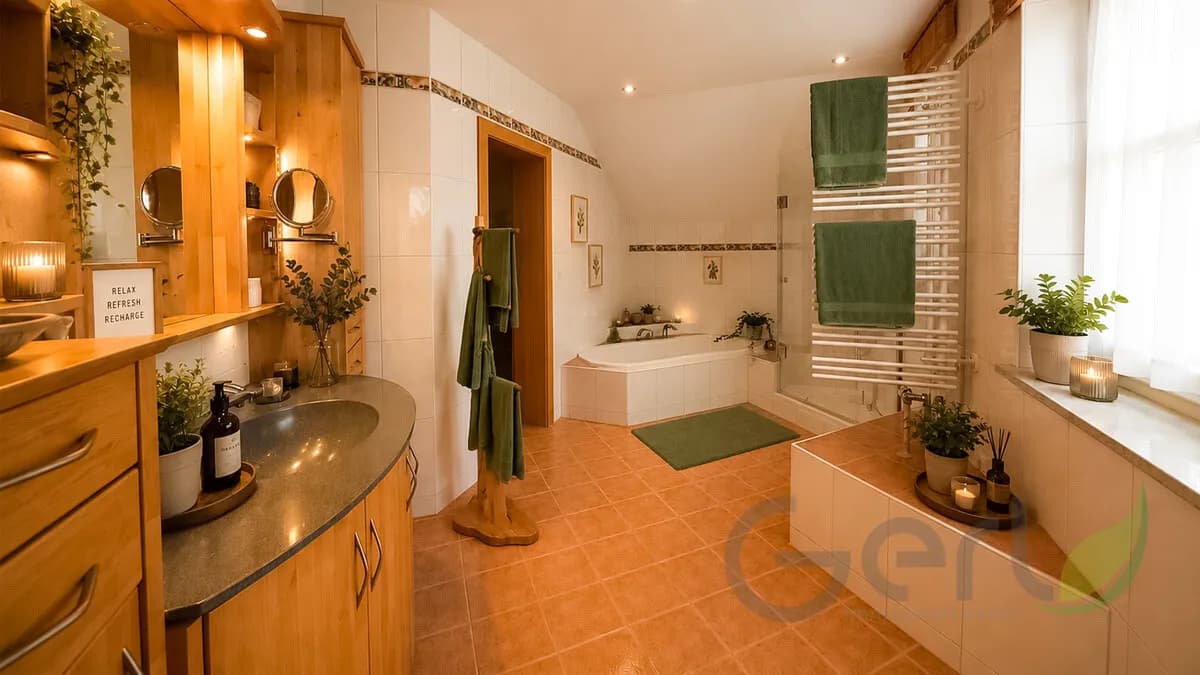 7-Zimmer-Haus kaufen in Vöcklabruck – 200 m², € 980.000 – Bild 9 von 21