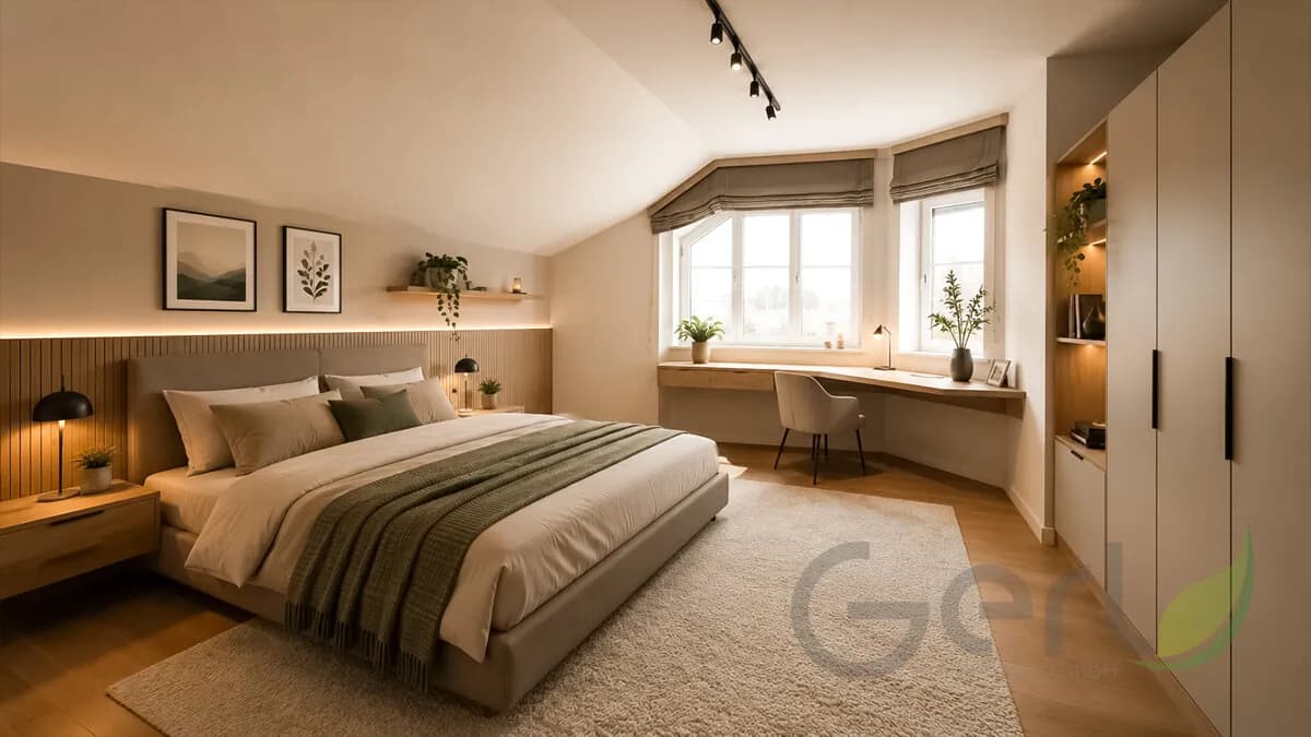 7-Zimmer-Haus kaufen in Vöcklabruck – 200 m², € 980.000 – Bild 10 von 21