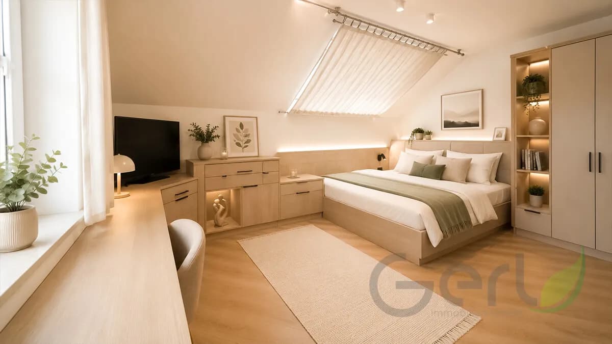 7-Zimmer-Haus kaufen in Vöcklabruck – 200 m², € 980.000 – Bild 11 von 21