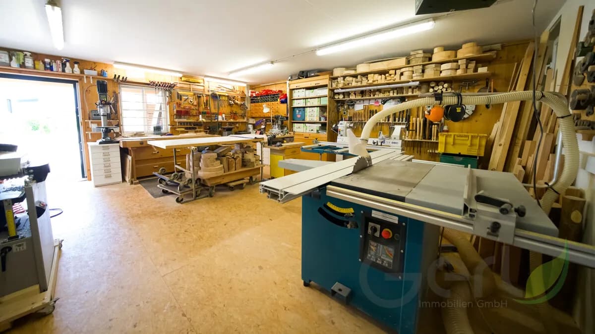 7-Zimmer-Haus kaufen in Vöcklabruck – 200 m², € 980.000 – Bild 12 von 21
