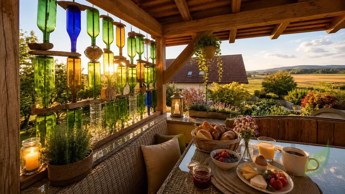 7-Zimmer-Haus kaufen in Vöcklabruck – 200 m², € 980.000 – Bild 13 von 21