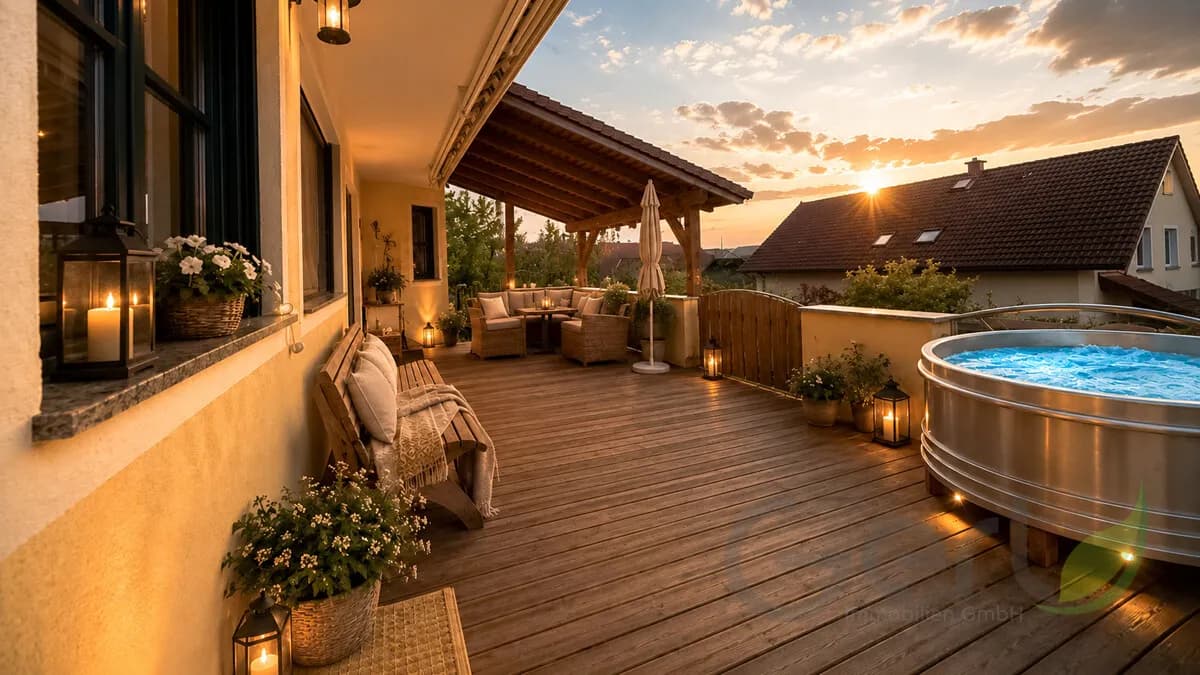 7-Zimmer-Haus kaufen in Vöcklabruck – 200 m², € 980.000 – Bild 14 von 21
