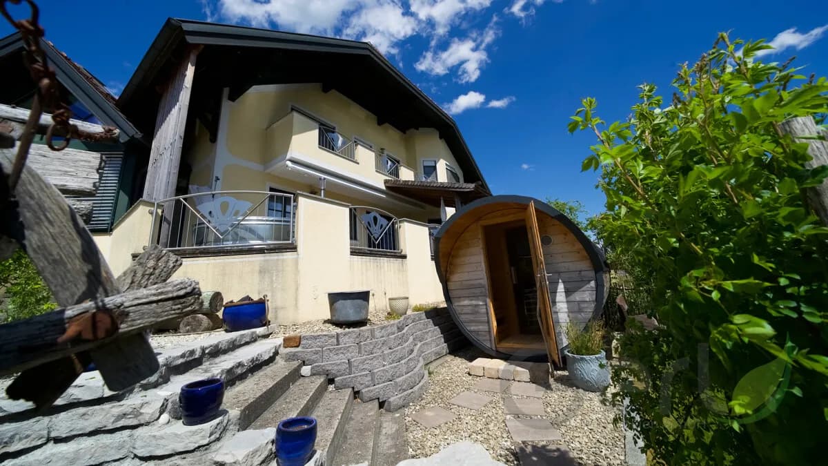 7-Zimmer-Haus kaufen in Vöcklabruck – 200 m², € 980.000 – Bild 16 von 21