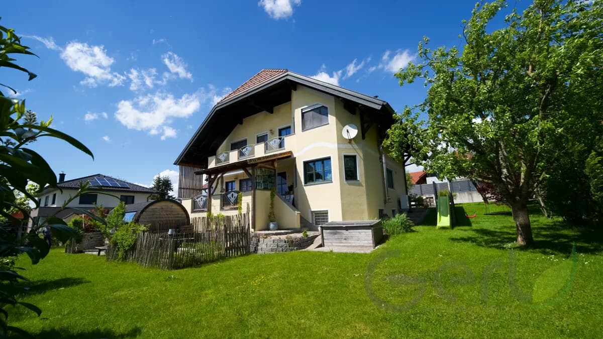 7-Zimmer-Haus kaufen in Vöcklabruck – 200 m², € 980.000 – Bild 18 von 21