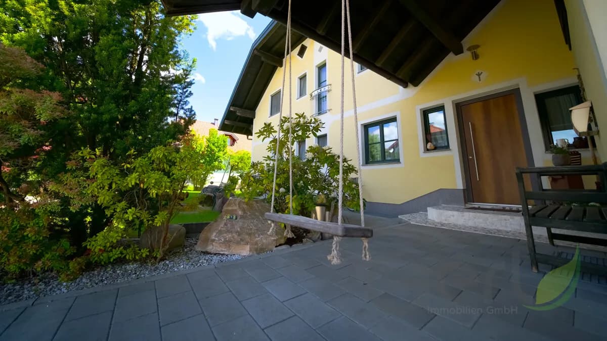 7-Zimmer-Haus kaufen in Vöcklabruck – 200 m², € 980.000 – Bild 19 von 21