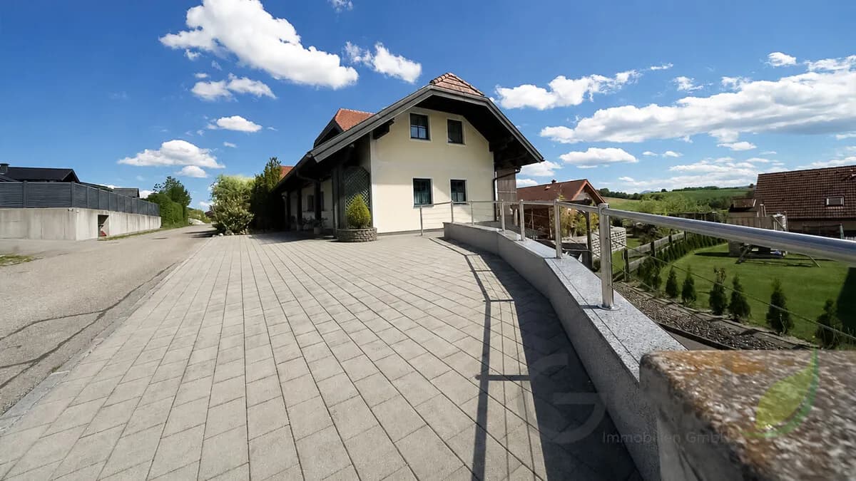 7-Zimmer-Haus kaufen in Vöcklabruck – 200 m², € 980.000 – Bild 21 von 21