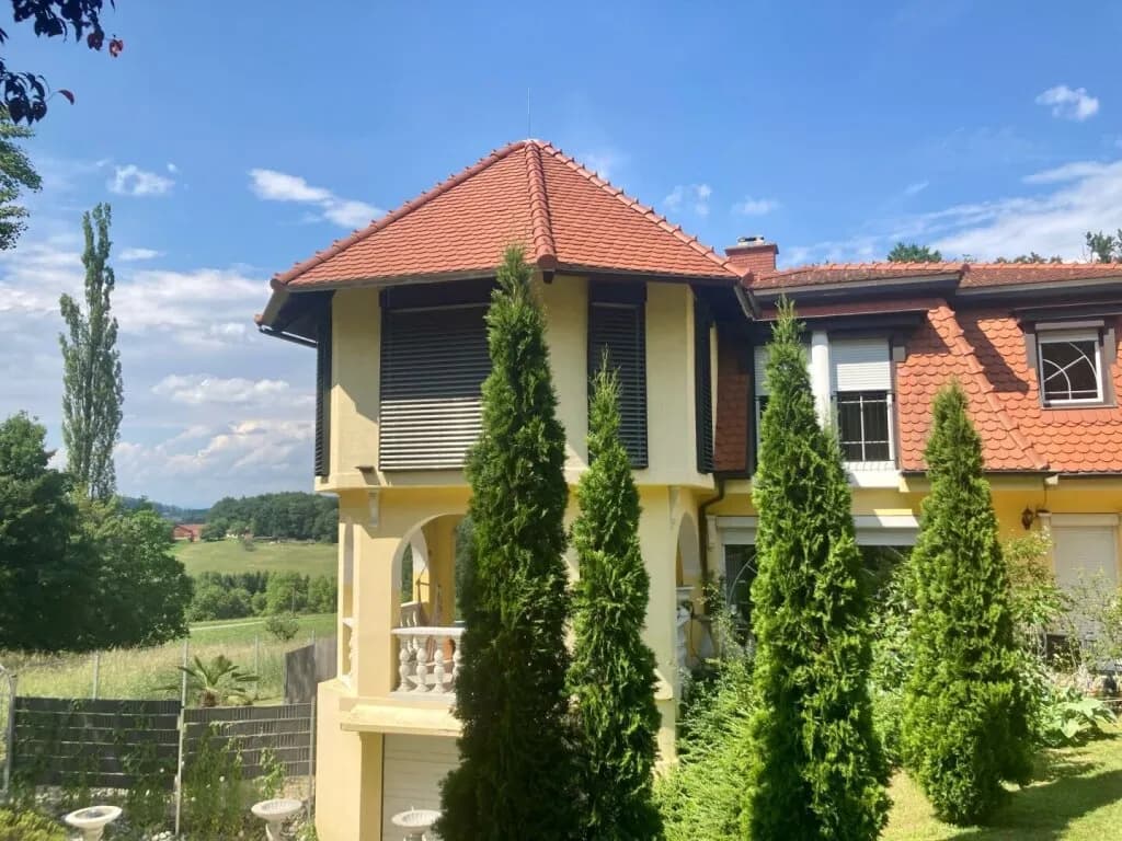 5-Zimmer-Haus kaufen in Leibnitz – 160 m², € 550.000