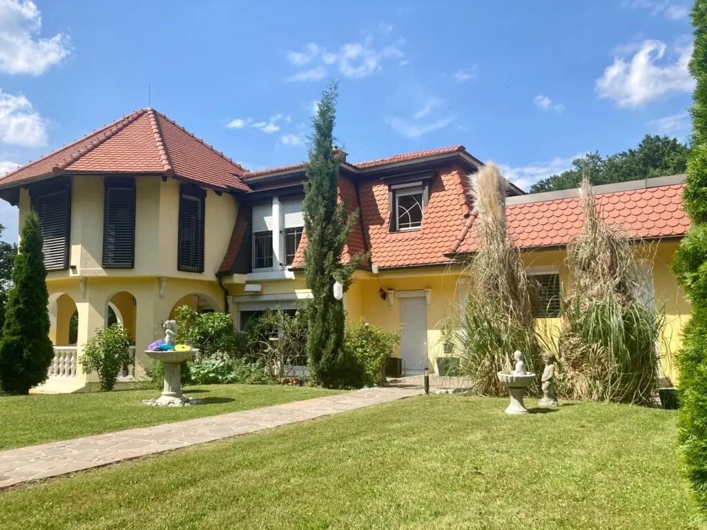 5-Zimmer-Haus kaufen in Leibnitz – 160 m², € 550.000 – Bild 2 von 30