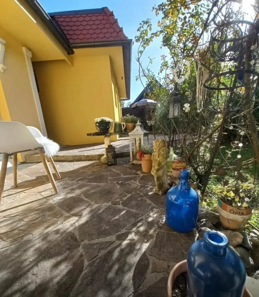 5-Zimmer-Haus kaufen in Leibnitz – 160 m², € 550.000 – Bild 3 von 30