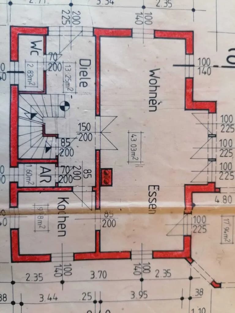 5-Zimmer-Haus kaufen in Leibnitz – 160 m², € 550.000 – Bild 29 von 30