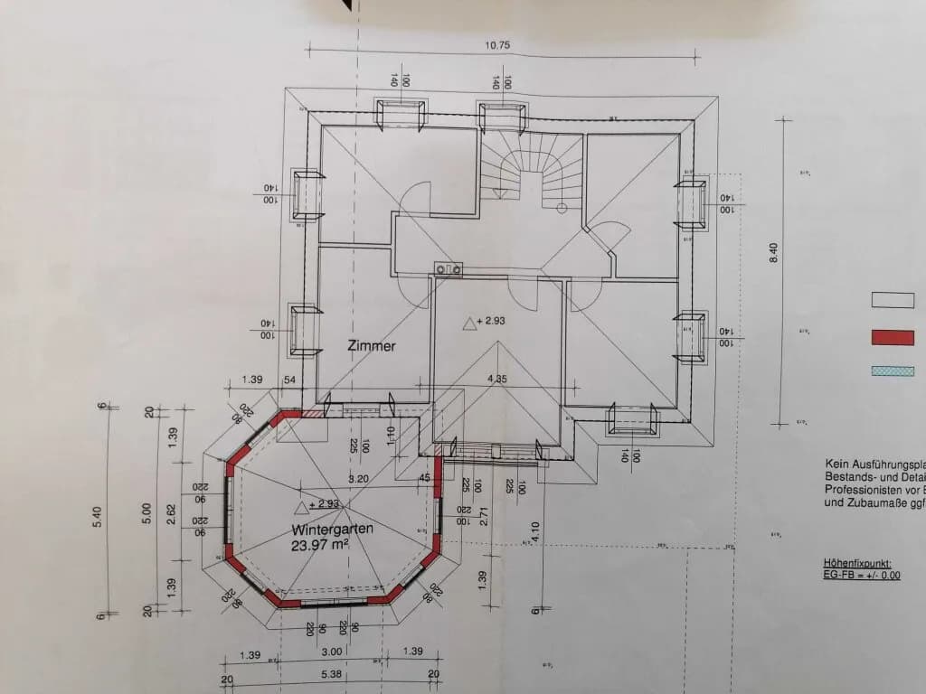 5-Zimmer-Haus kaufen in Leibnitz – 160 m², € 550.000 – Bild 30 von 30
