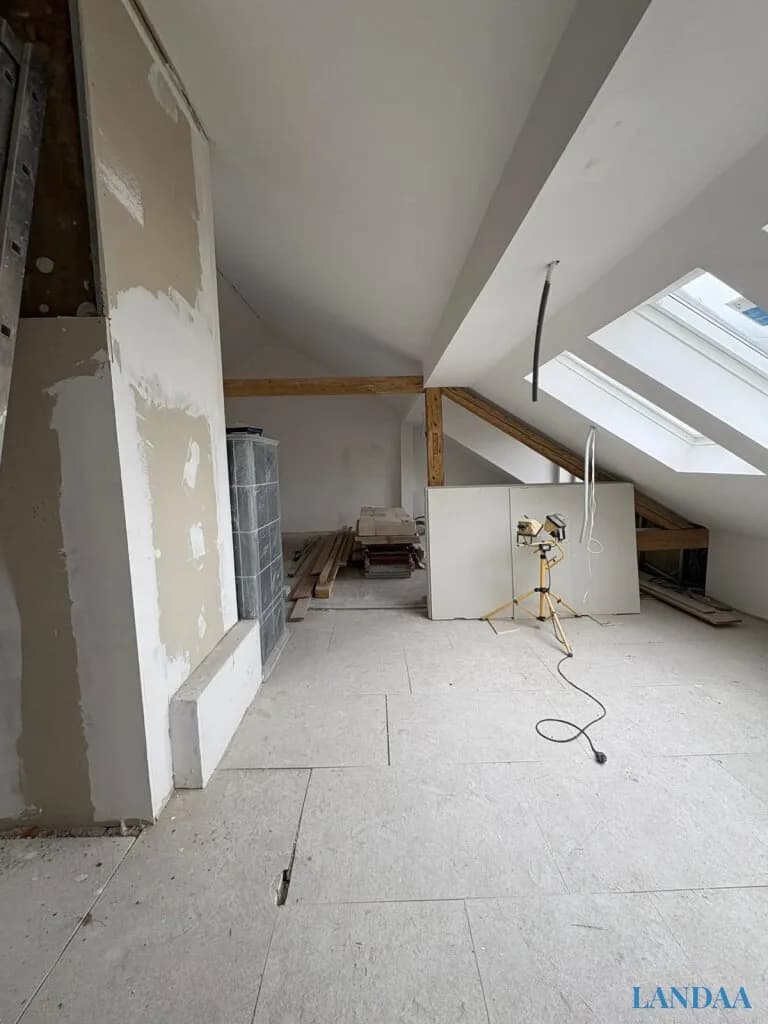 4-Zimmer-Wohnung kaufen in Baden – 146,66 m², € 180.000