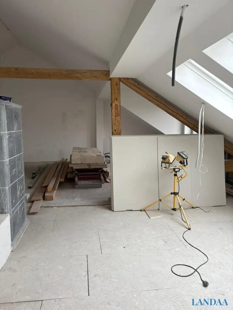 4-Zimmer-Wohnung kaufen in Baden – 146,66 m², € 180.000 – Bild 2 von 9