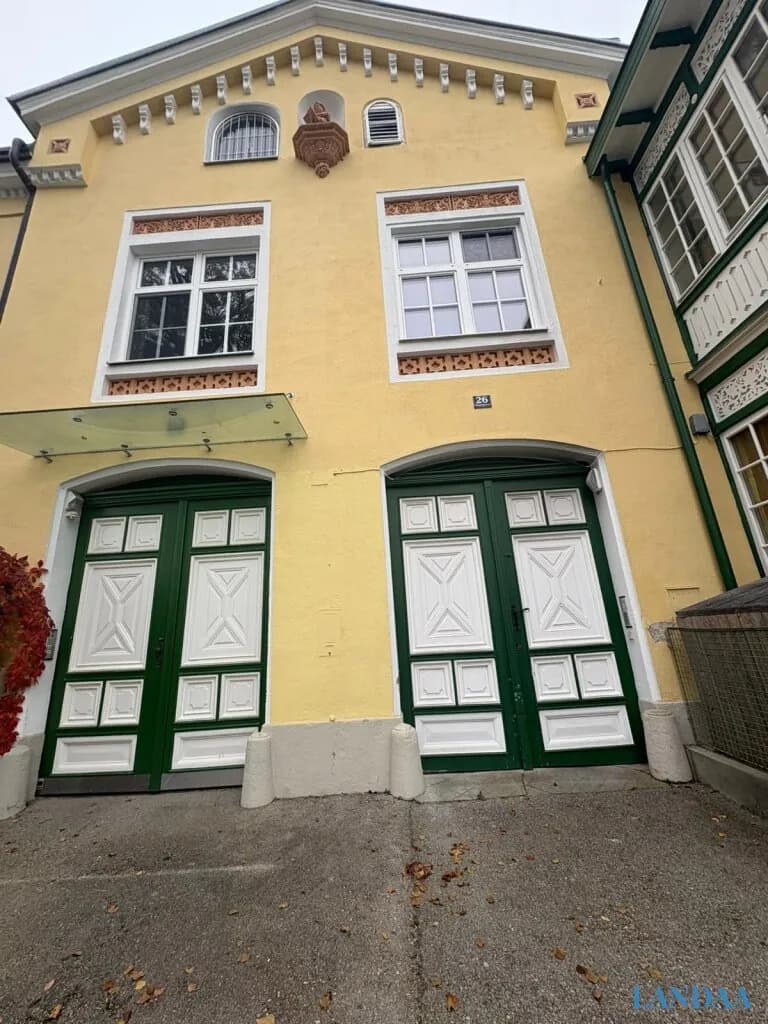 4-Zimmer-Wohnung kaufen in Baden – 146,66 m², € 180.000 – Bild 4 von 9