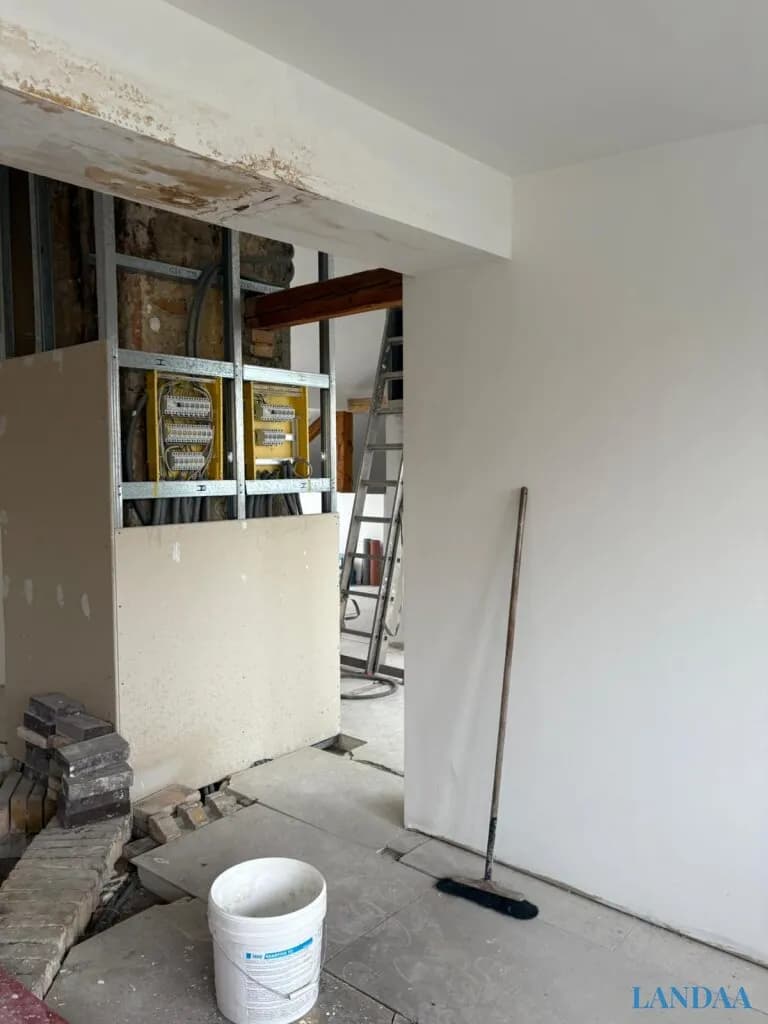 4-Zimmer-Wohnung kaufen in Baden – 146,66 m², € 180.000 – Bild 6 von 9