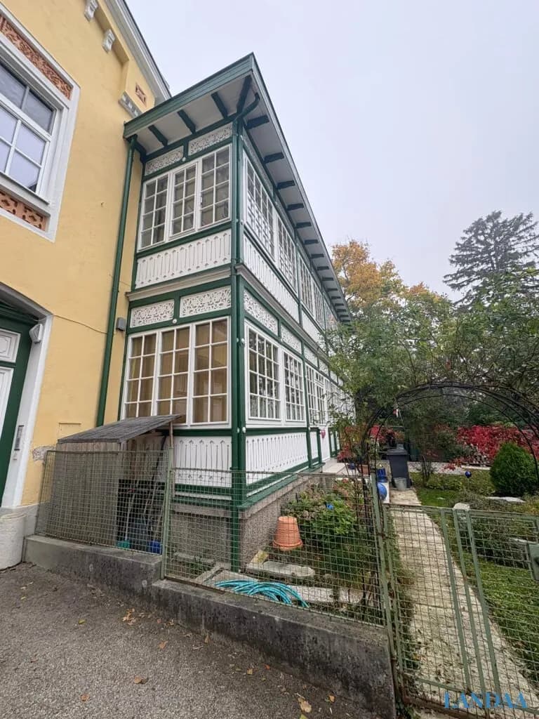4-Zimmer-Wohnung kaufen in Baden – 146,66 m², € 180.000 – Bild 8 von 9
