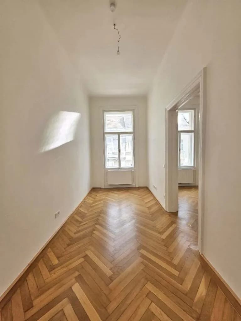 4-Zimmer-Wohnung mieten in Wien – 161,28 m², € 2.743 – Bild 2 von 15