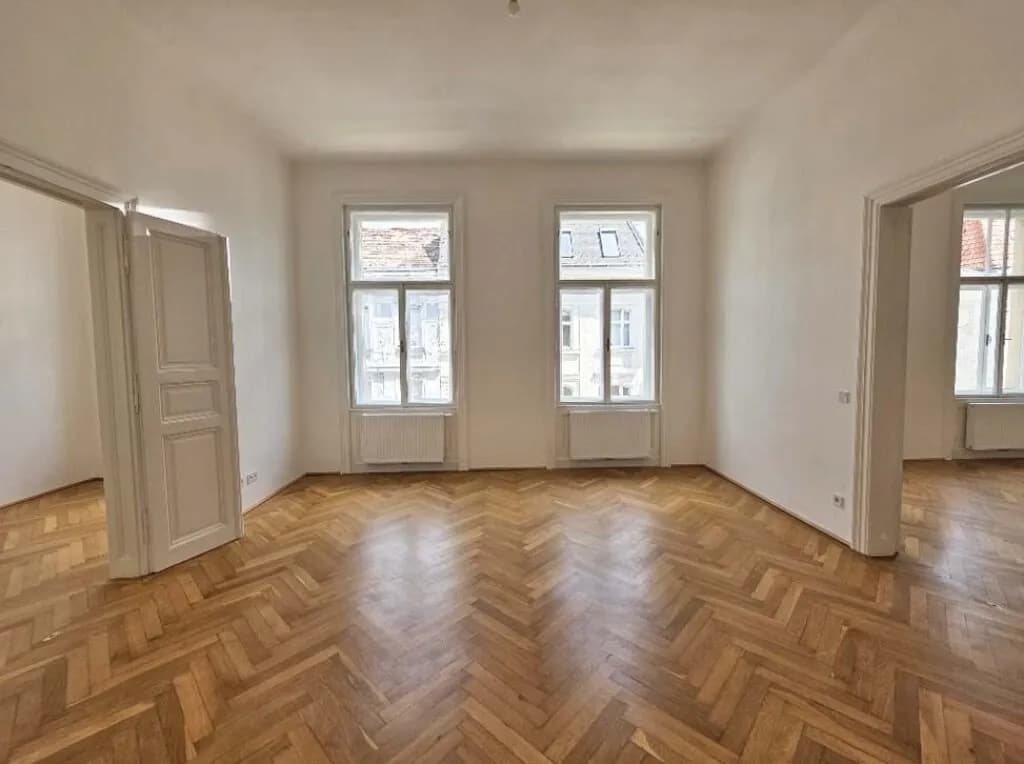 4-Zimmer-Wohnung mieten in Wien – 161,28 m², € 2.743 – Bild 3 von 15