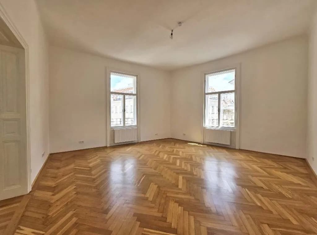 4-Zimmer-Wohnung mieten in Wien – 161,28 m², € 2.743 – Bild 4 von 15