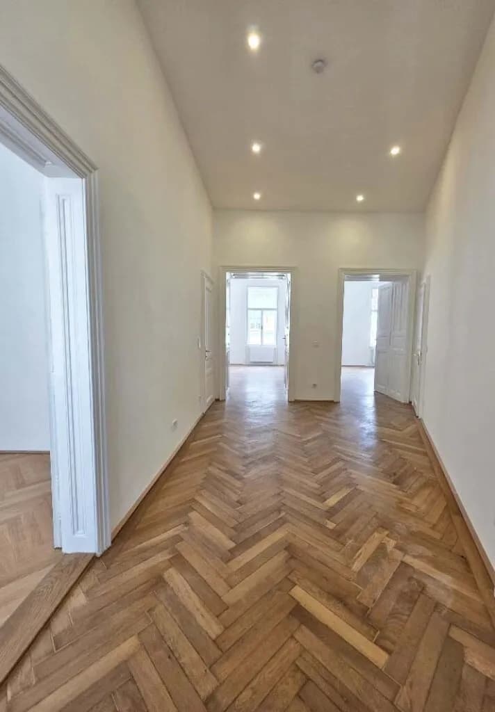 4-Zimmer-Wohnung mieten in Wien – 161,28 m², € 2.743 – Bild 5 von 15