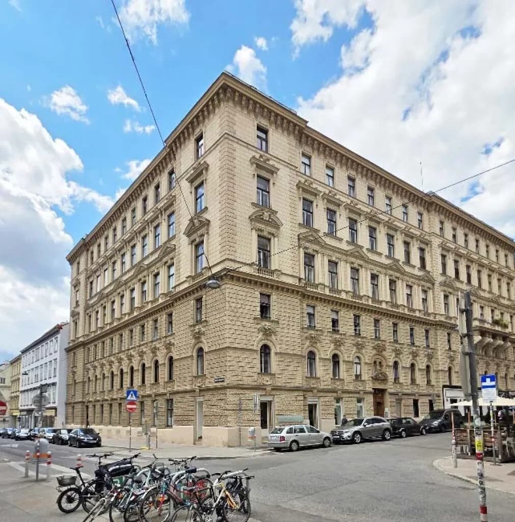 4-Zimmer-Wohnung mieten in Wien – 161,28 m², € 2.743 – Bild 14 von 15