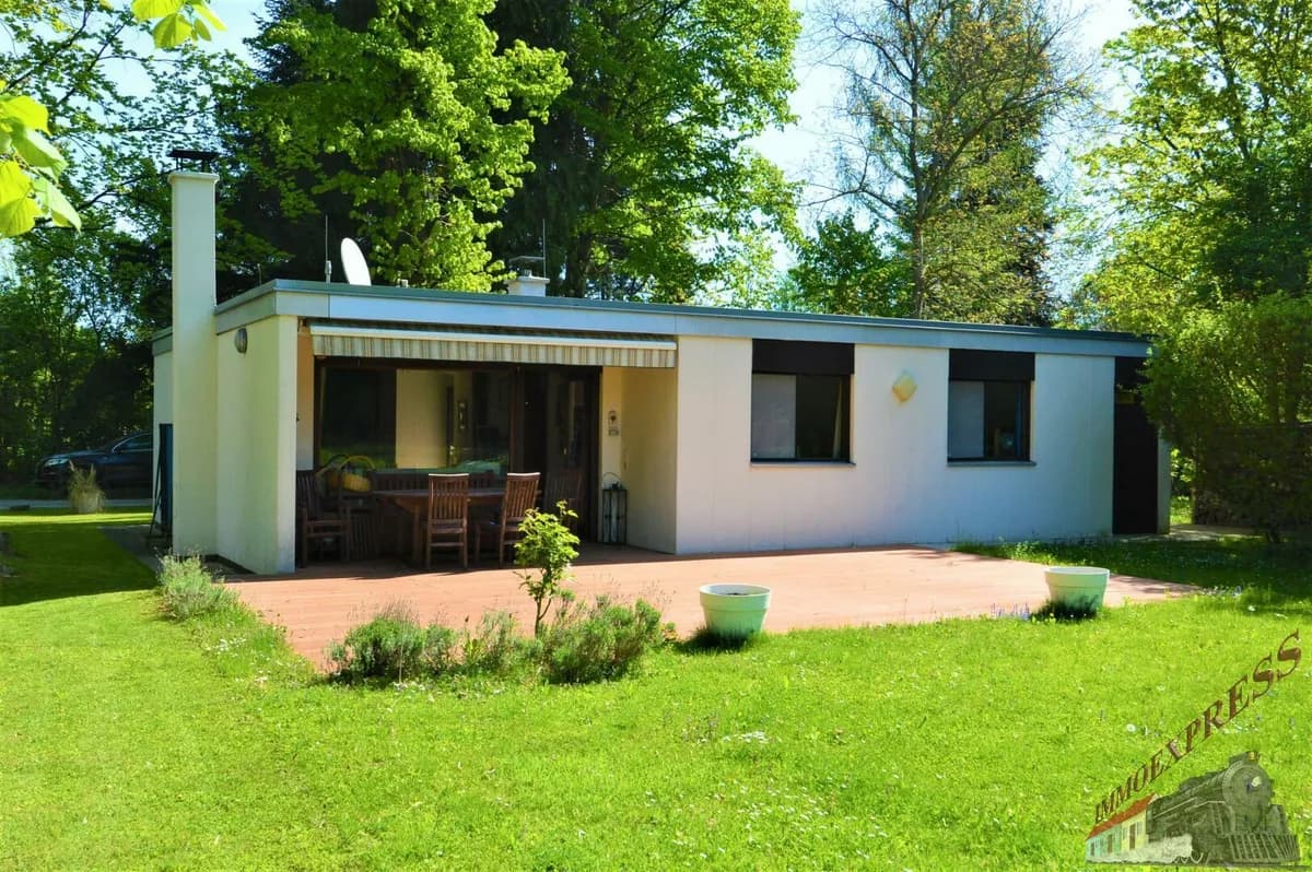 4-Zimmer-Haus kaufen in Neunkirchen – 86 m², € 268.000