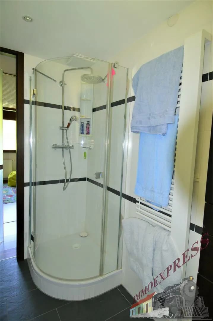 4-Zimmer-Haus kaufen in Neunkirchen – 86 m², € 268.000 – Bild 9 von 19